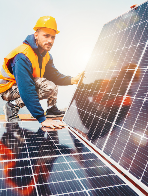 workers-assemble-energy-system-with-solar-panel-electricity